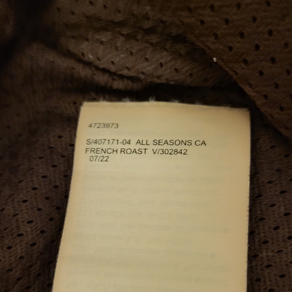 Old Navy High-Waisted All-Seasons StretchTech Slouchy Taper Cargo Pants XXL - Picture 13 of 13